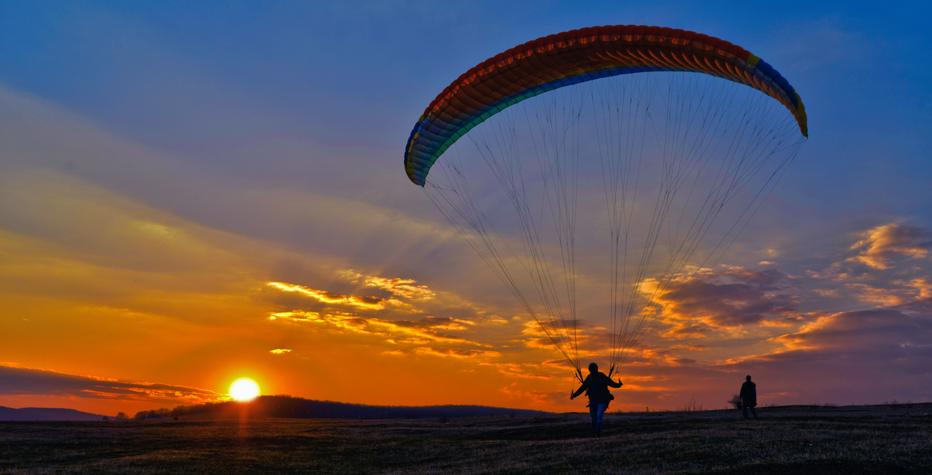 Best Ariel Adventure in Nepal